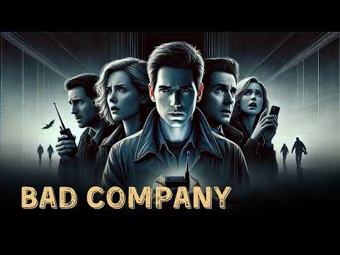 Bad Company | HD | Action | Full movie in English