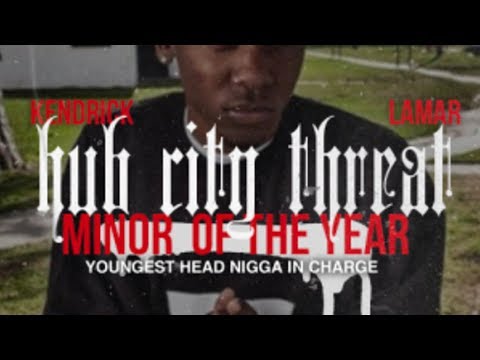 Go DJ ft. DJ Dave - Kendrick Lamar (Hub City Threat: Minor of the Year)