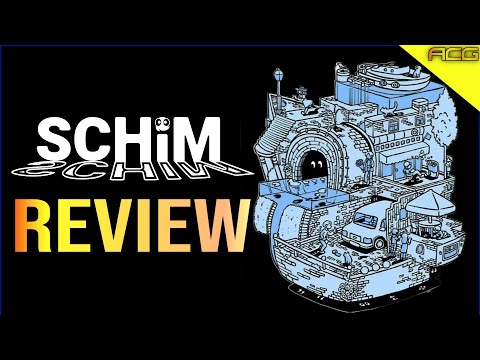 SCHIM Review "Buy, Wait for Sale, Never Touch?"