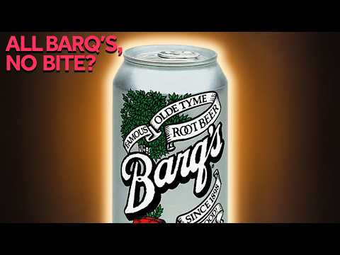 What Happened To Barq’s Bite?