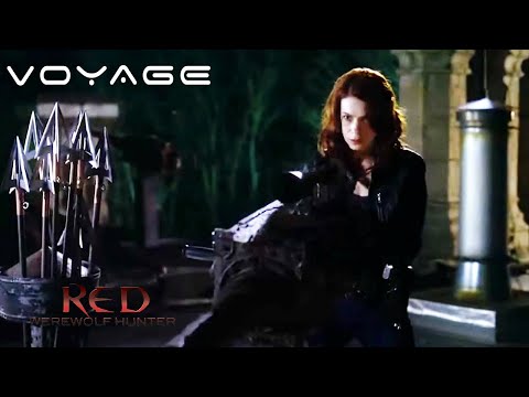 Red: Werewolf Hunter | Shooting A Cornered Werewolf | Voyage