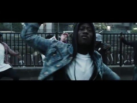 Manu Crooks - Everyday [Music Video]