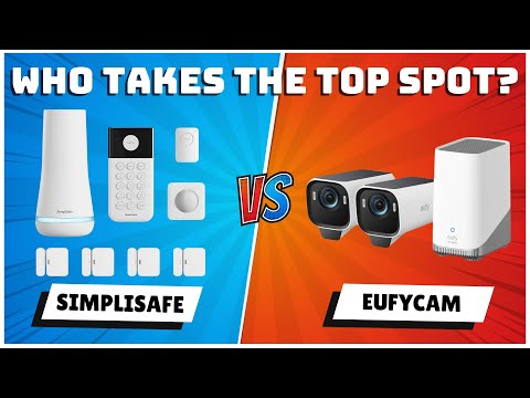 Best Home Security Systems 2025 - Watch This Before You Decide to Buy!