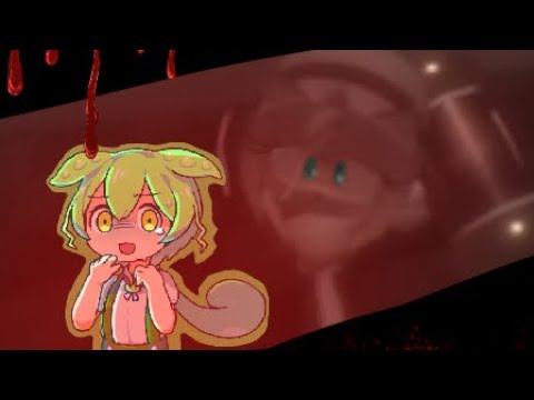 【Sonic.EXE The disaster】勝手にゲーム実況するのだ！part2【ずんだもん】