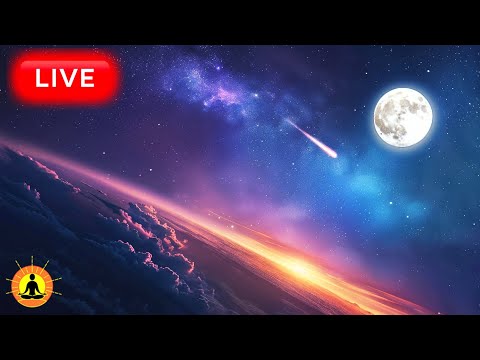 🔴 Relaxing Sleep Music 24/7 🌙2481, Stress Relief Music, Sleep Music, Meditation Music, Calming Music