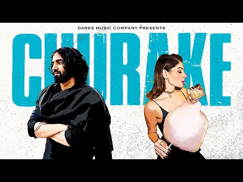 Churake - Vilen X Kanika Kapoor (Official Audio)