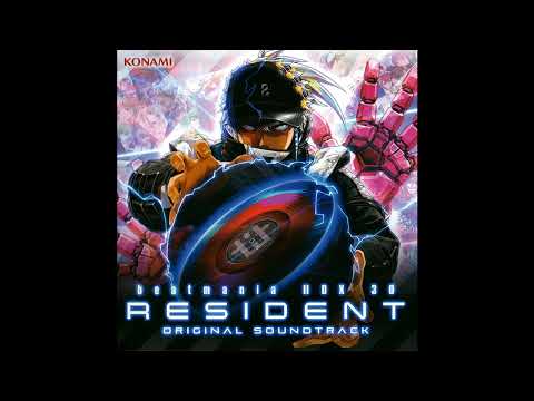 DJ Command (Eurobeat Union) - anthracene