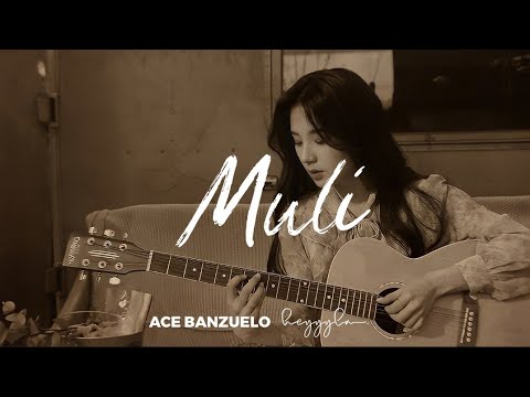 Ace Banzuelo - Muli (slowed+reverb+lyrics)