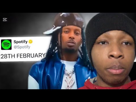 PLAYBOI CARTI  FORCED TO DROP I AM MUSIC 🗣️👀🔥 REACTION