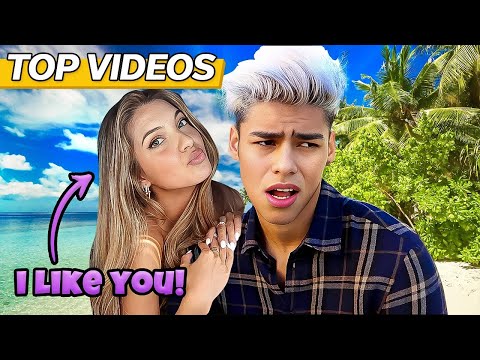 FAKE LOVE Confessions to Bestfriend | Alexa Rivera