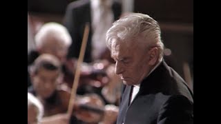 Brahms - Symphony No.1 (Karajan)