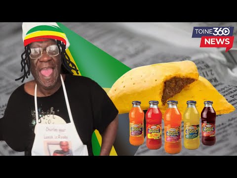 Mrs. Netta calls Jamaican food and their KFC ‘Disgusting’. Natives reacts following her apology