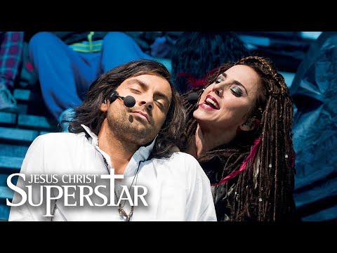 Mel C's astounding rendition of "I Don't Know How to Love Him" | Jesus Christ Superstar