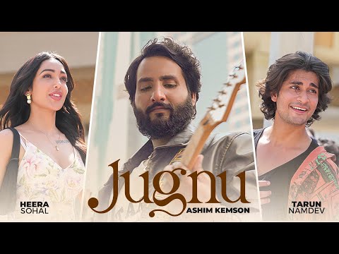 Jugnu (Official Audio) | Ashim Kemson | New Punjabi Songs 2025 | Latest Punjabi Songs 2025