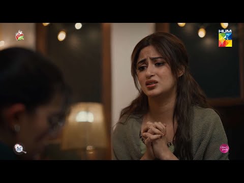 Choti Behn Ki Minte Tali Karni Par Rahi....!! #sajalali #hamzasohail - Dil Wali Gali Mein