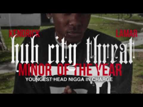 Ride Up ft. Freeway and Joe Budden - Kendrick Lamar (Hub City Threat: Minor of the Year)