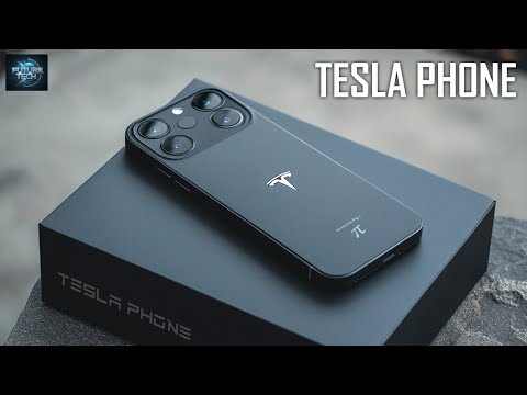 📱🚀 FINALLY HAPPENED! Elon Musk Reveals NEW $357 Tesla Pi Phone 2025 – Apple & Samsung SHOCKED! 😱🔥