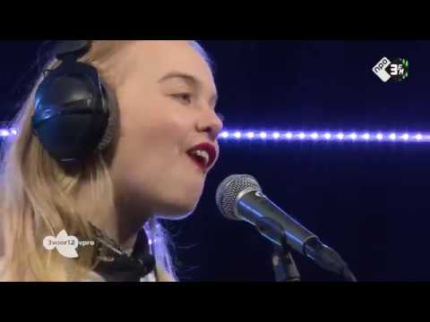 Dream Wife | Live at 3voor12 Radio