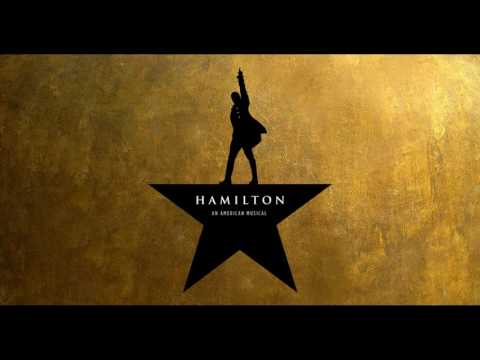 Hamilton: The Story Of Tonight