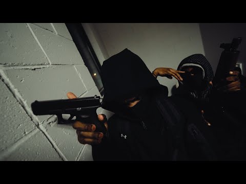 SlimeGetEm - 300Blk (Official Video) Dir. @Kiirusly