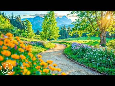 Healing piano music🌿 calming melodies for stress relief emotional healing #27