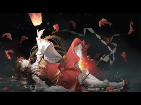 【東方ボーカル】Yonder Voice - 無名の楽園 (Demo Version)