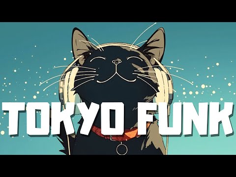 /𝐧𝐨 𝐬𝐭𝐚𝐫𝐬𝐡𝐢𝐧𝐞 | 80's Tokyo Funky Lofi Playlist 🎧 | Broadcasting Beyond | Relax & Chill & Study to