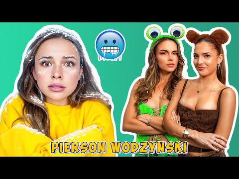 Pierson Wodzynski Funny Video Compilations 2025 | Try Not to Laugh Challenge