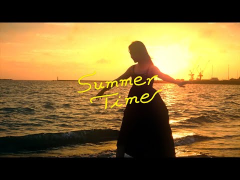 Yoh Kamiyama - Summer Time feat.Tomoko Ikeda【Music Video Shot on Xperia 5 IV】