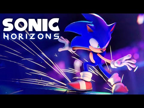 Sonic Horizons: Dimension Zone Update!