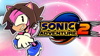 Sonic Adventure 2 is BACK!