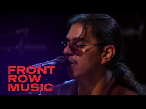 Los Lonely Boys Perform Heaven | Live at the Fillmore | Front Row Music