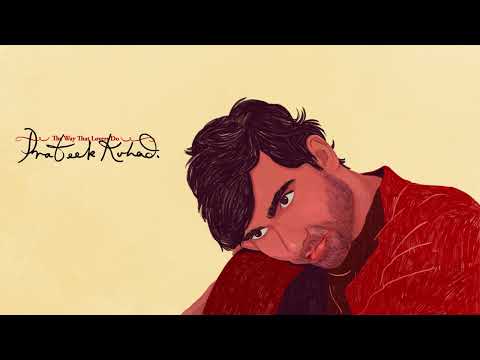 Prateek Kuhad - Just A Word (Acoustic) [Visualizer]