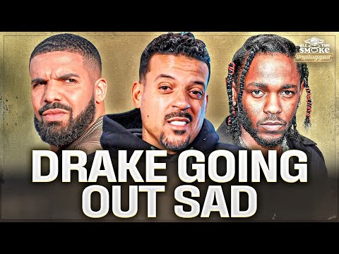 Drake Officially Sues UMG, Jayden Daniels Praise, Coach Prime to Dallas?