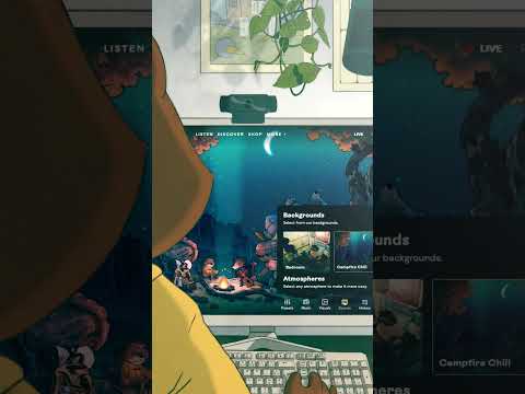 Have you checked out our new customizable livestream player yet? Check it out at chillhop.com/radio