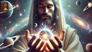 JESUS Explained Who He Was Before The Creation Of The World | Bible Wisdom