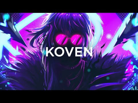 Koven & ÆON:MODE - Polarised