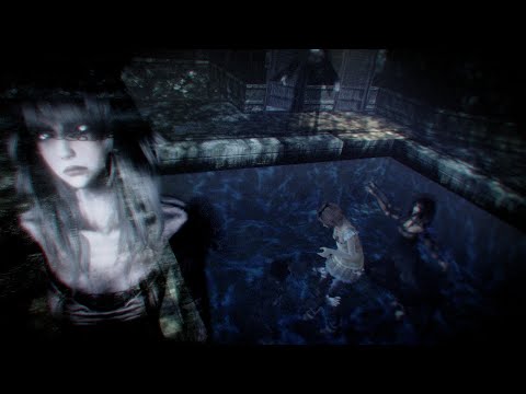 零 月蝕の仮面(Fatal Frame IV)を遊びながら音楽の話をする生放送 #004