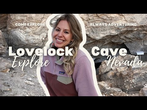 Lovelock Cave