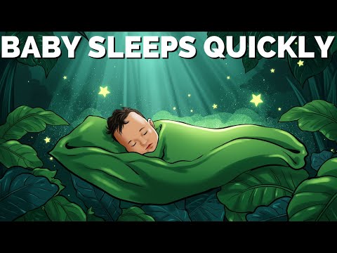 YOUR BABY CALM AND SLEEPING IMMEDIATELY! - White Noise