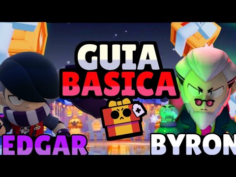 💢 Guía de Edgar y Byron😎|Feliz NaviSaS🥳🌮