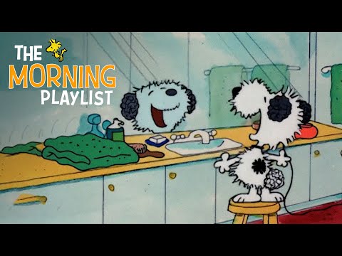 Positive playlist for a fresh Morning🎵 🍀 Morning Chill Vibes