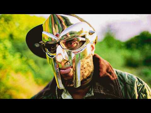 MORE RHYMIN | prod. CHILLAF | ft MF DOOM