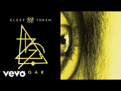 Sleep Token - Sugar (Visualiser)