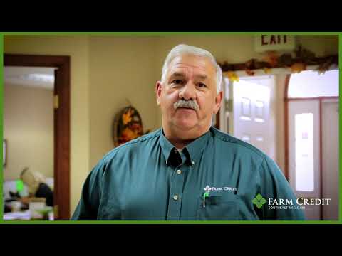 Farm Credit Loves New Madrid and Pemiscot County