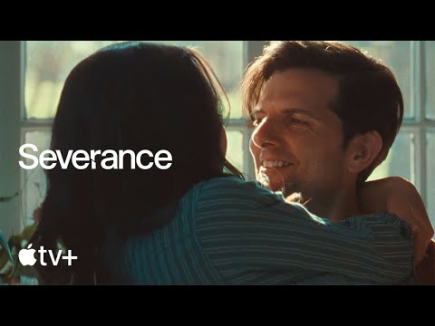 Severance — "Chikhai Bardo" Flashback Montage | Apple TV+