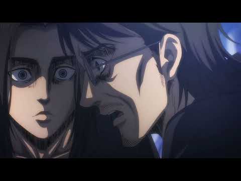 AOT | Eren and Grisha EP 79 (OST changed)