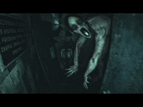 NAH.. this horror game is nasty work..