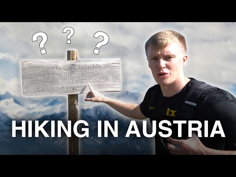 Surviving St.Gallenkirch - Part 2