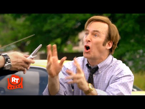 Better Call Saul - The Skater Crash Scheme (S1E1) | Movieclips